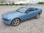 Ford Mustang 2008