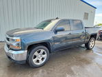Chevrolet Silverado 2017