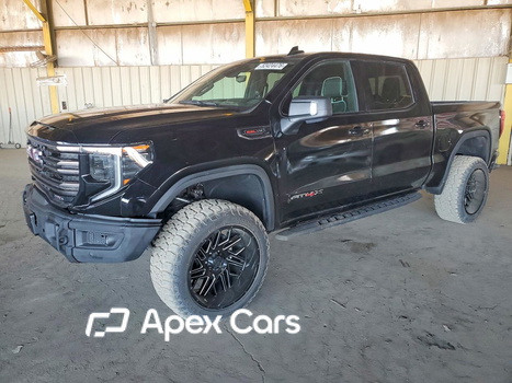 GMC Sierra 2026 - Image 1 of 13