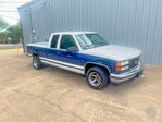 GMC Sierra 1997