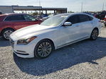 Hyundai Genesis 2016