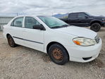 Toyota Corolla 2003