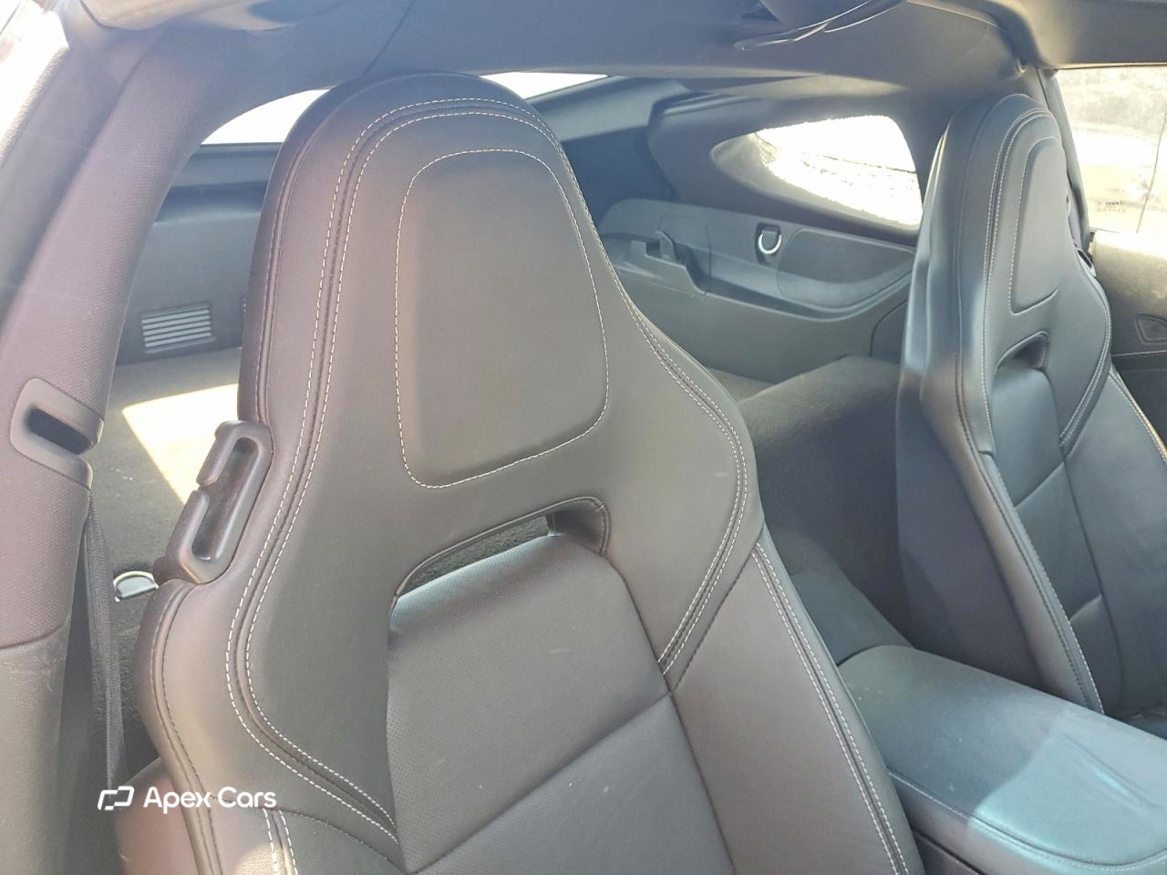 Chevrolet Corvette 2015