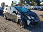 Nissan Versa 2014