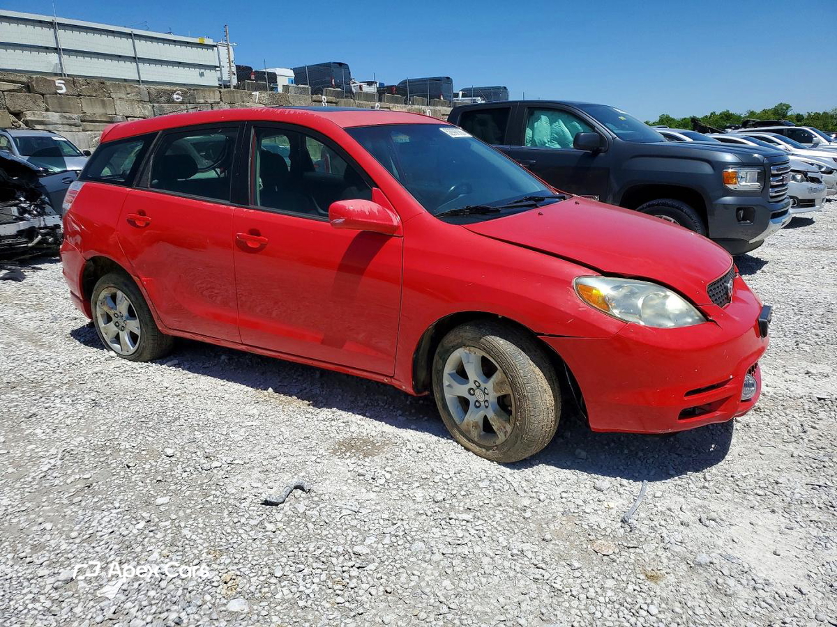 Toyota Matrix 2005