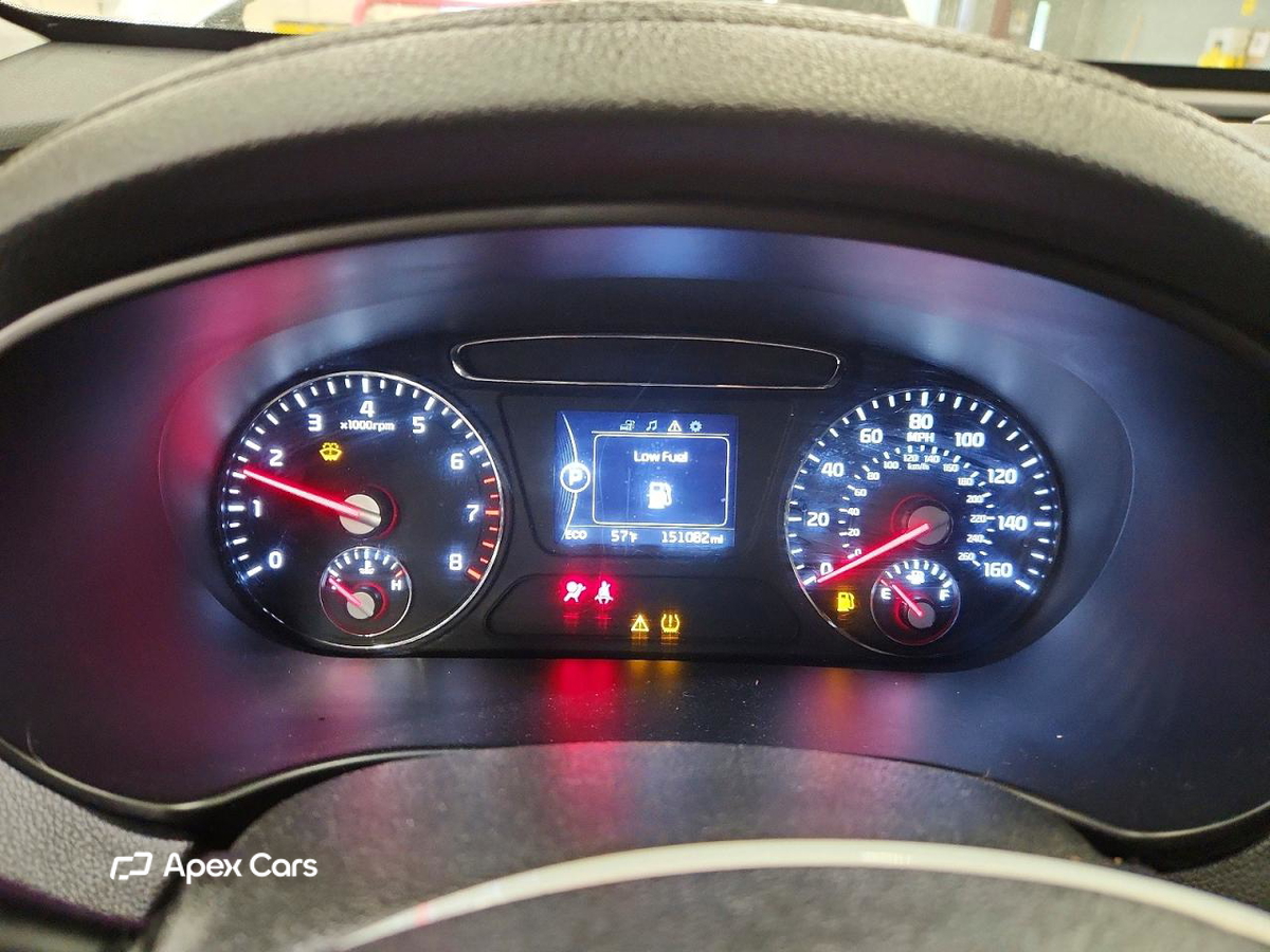 Kia Sorento 2016