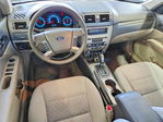 Ford Fusion 2012