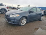 Dodge Dart 2013