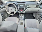 Subaru Forester 2011