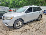 Nissan Pathfinder 2016