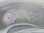 Chevrolet TrailBlazer 2002