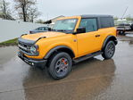 Ford Bronco 2022