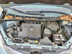 Toyota Sienna 2015