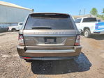 Land Rover Range Rover 2012