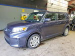 Scion xB 2012