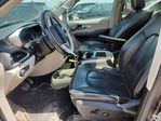 Chrysler Pacifica 2018
