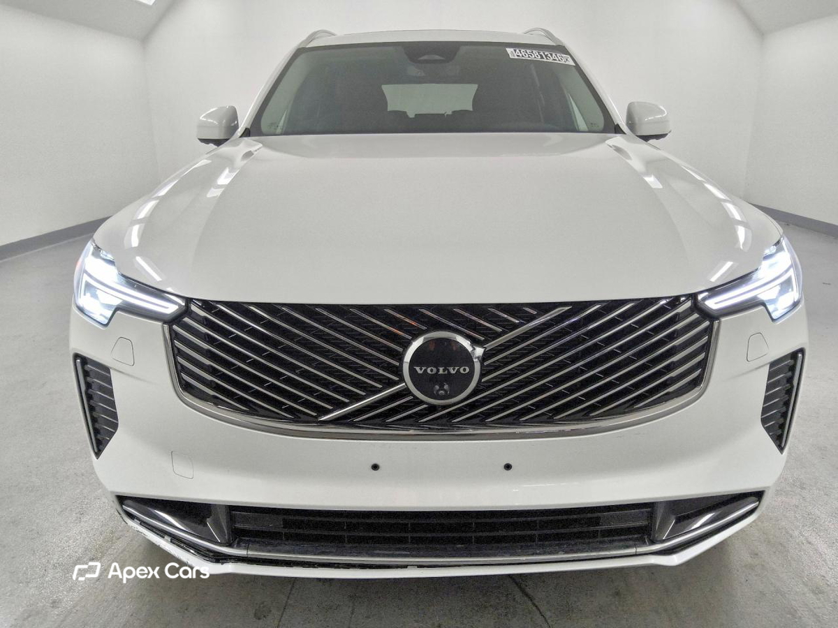 Volvo XC90 2025