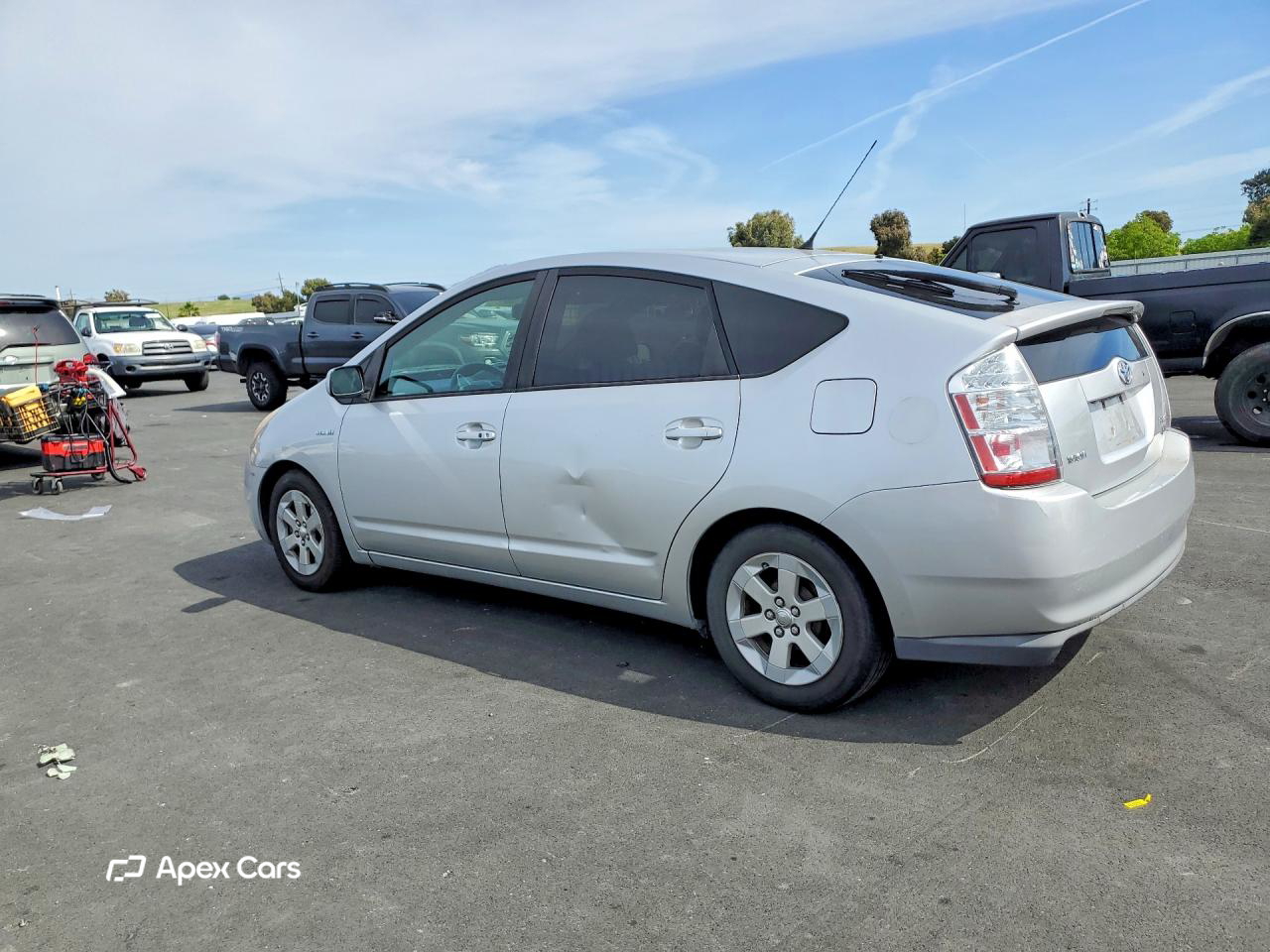 Toyota Prius 2006