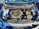 Hyundai Accent 2012