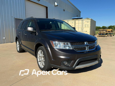 Dodge Journey 2016 - Image 1 of 10