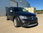 Dodge Journey 2016