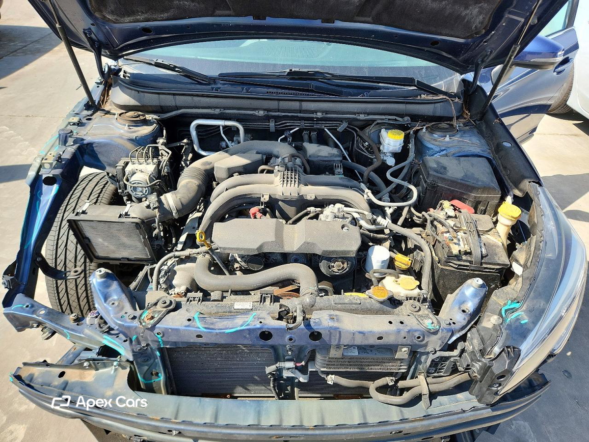 Subaru Outback 2019