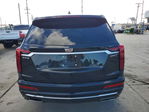 Cadillac XT6 2025