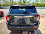 Ford Explorer 2022