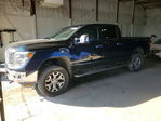 Nissan Titan 2016