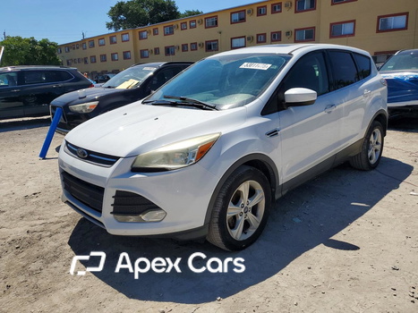 Ford Escape 2014 - Image 1 of 12