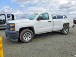 Chevrolet Silverado 2014