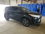 Toyota Highlander 2018
