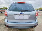 Subaru Forester 2017