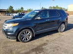 Ford Explorer 2014