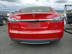 Tesla Model S 2014