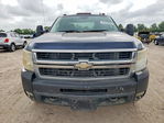 Chevrolet Silverado 2009