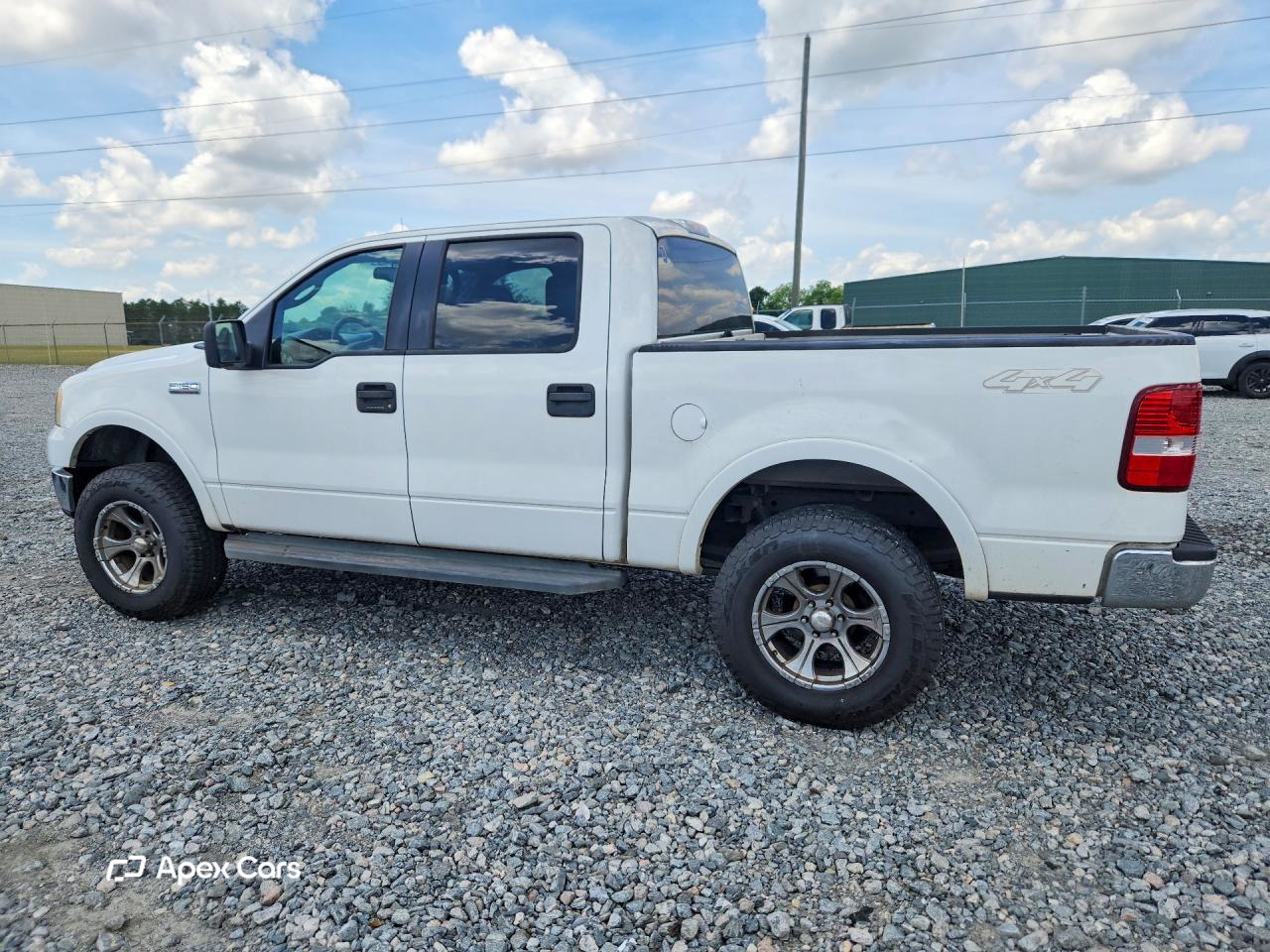 Ford F-150 2005