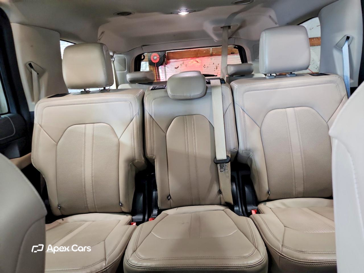 Ford Expedition 2024