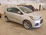 Chevrolet Spark 2016