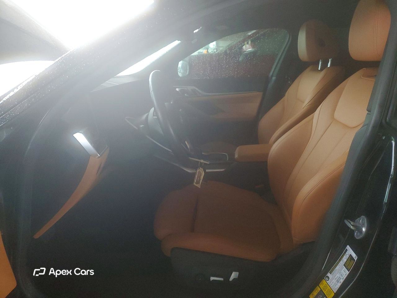 BMW i4 2023