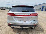 Lincoln MKZ 2015