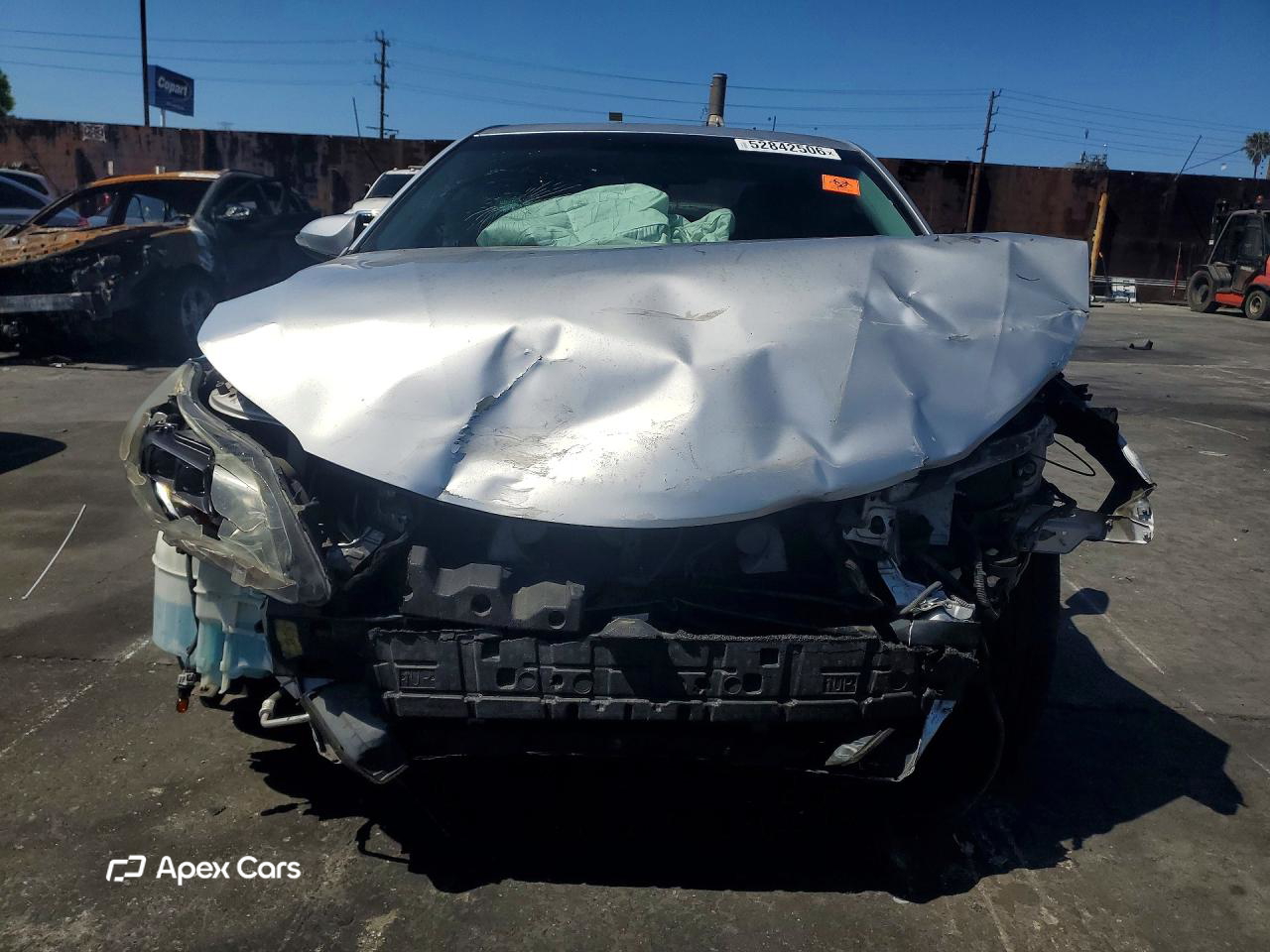 Toyota Avalon 2013