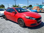 Dodge Dart 2016