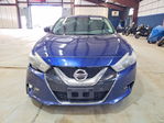 Nissan Maxima 2017
