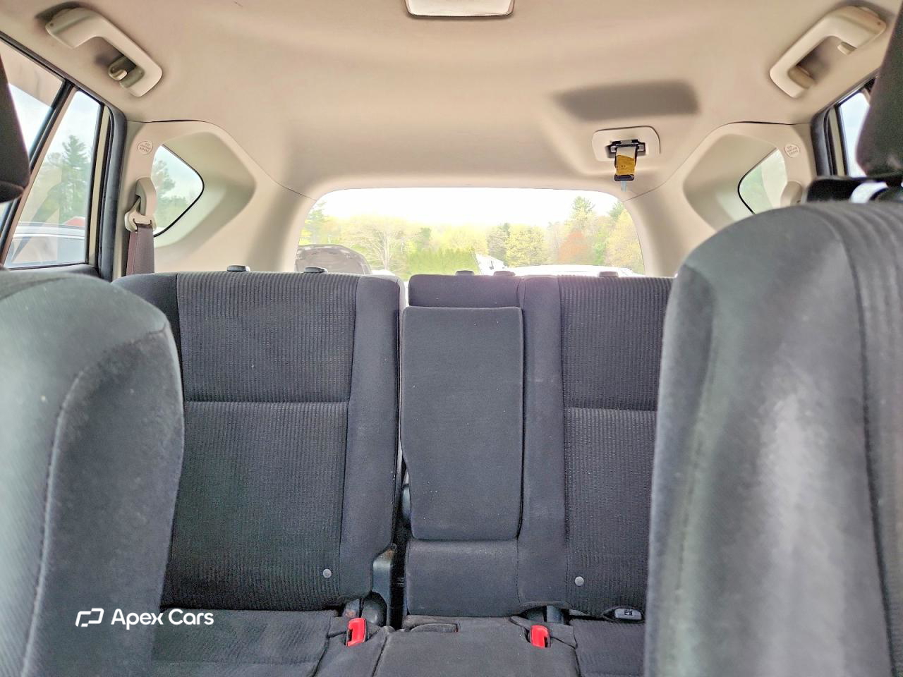 Toyota RAV 4 2014