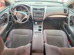 Nissan Altima 2013