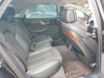 Audi A8 2012