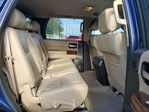Toyota Sequoia 2008