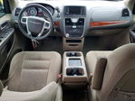 Chrysler Voyager 2015