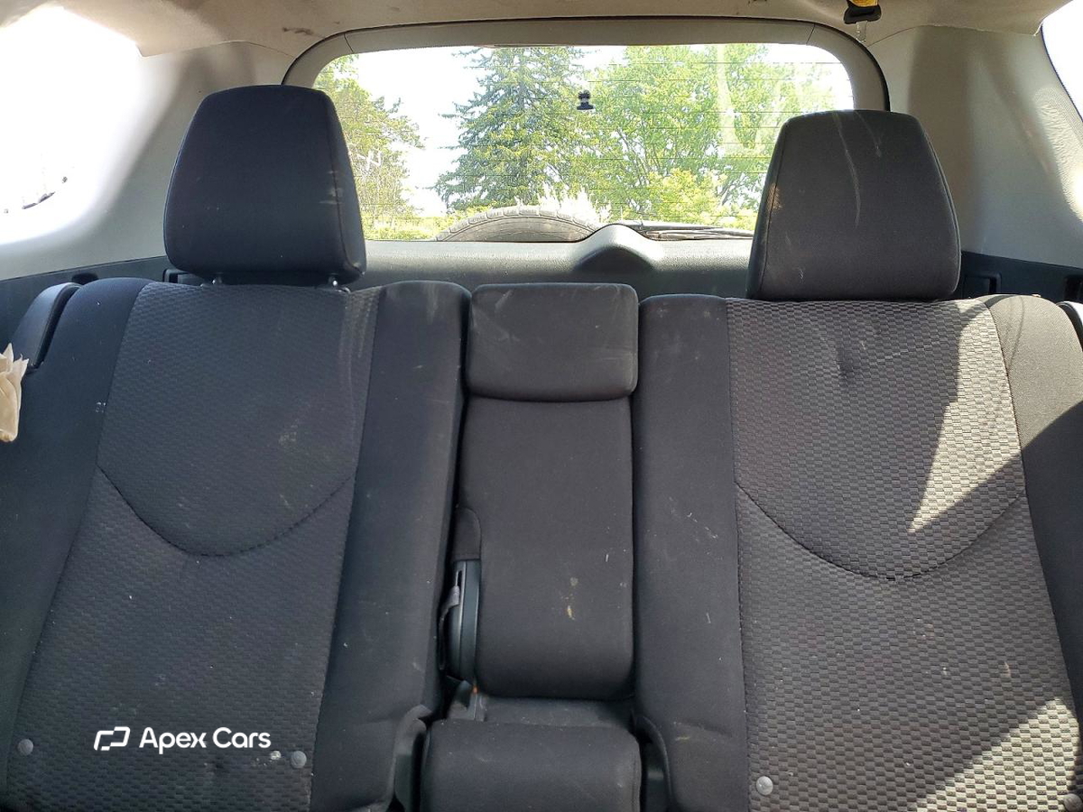 Toyota RAV 4 2012